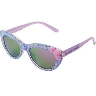 Mermaid Parade Sunglasses